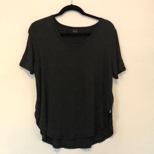 Gentle Fawn Gray T-shit